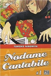 Nodame cantabile