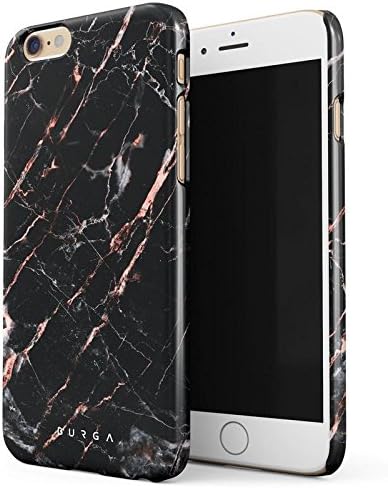 custodia per iphone 6s in oro rosa plus