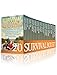 Survival Box Set: The Ultimate Guide to Help You Survive Any Crisis You Might Encounter (mega bundle, book bundles, bundle box)