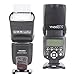 Yongnuo YN560 IV Speedlite Flash Supports Wireless Master Function