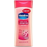 Vaseline Intensive Care Hand & Nail lotion x 200ml