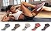 DR. ANISON Womens Socks Gifts For Women Ankle Warm Cotton Vintage Liner Socks Pack of 5 Pair …