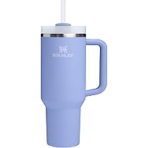 Stanley Quencher H2.0 FlowState Tumbler 40oz (Cream) | Amazon.com.br