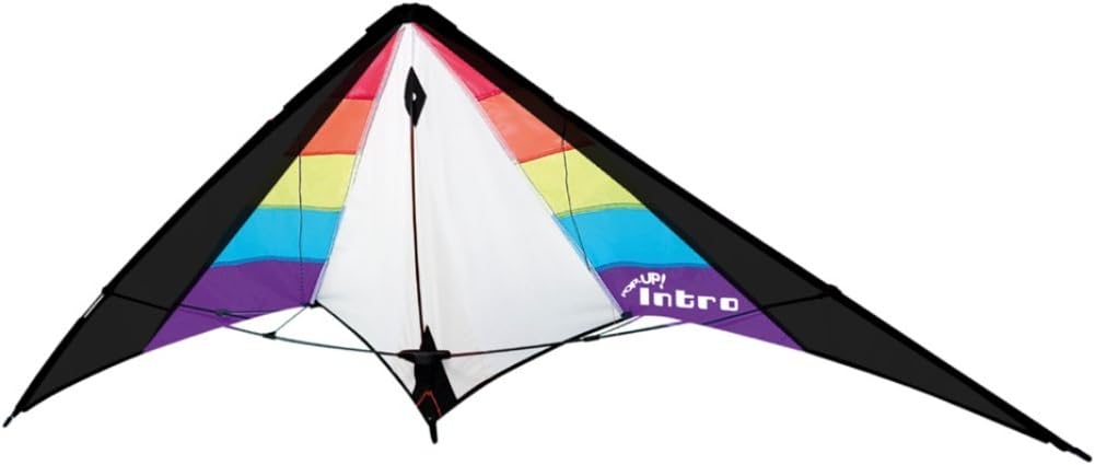 Eolo Sports 110630-003 Pop Up Kite-Intro: Amazon.co.uk: Toys & Games