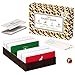 Ridley's Games Party Quiz Compendium Set with 4 Trivia Quiz Decks