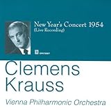 Krauss : New Year's Concert 1954 by Clemens Krauss