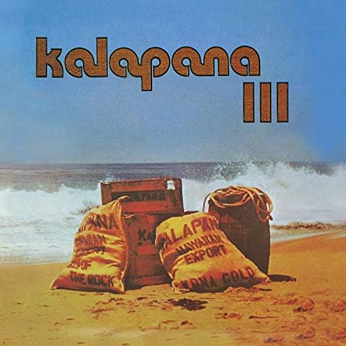 Kalapana - Kalapana - Amazon.com Music