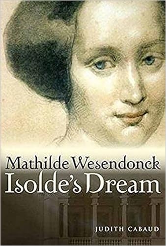 Mathilde Wesendonck, Isolde's Dream: Amazon.it: Cabaud, Judith: Libri in altre lingue