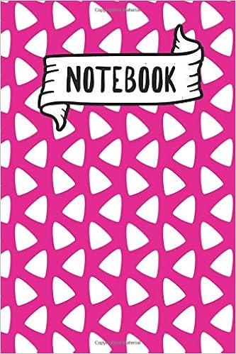 Notebook Cute Blank Lined Journal Travel For Writing And Taking