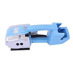 Electric Strapping Machine for 1/2-5/8in PP PET