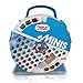THomas & Friends Minis Collectors Playwheel Storage Case includes Mini Golden Thomas and 3 Packs of Blinds
