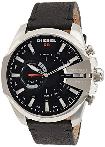 smart diesel watch