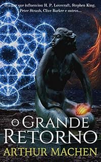 Livro O Grande Retorno