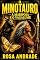 Livro O MINOTAURO, A MARIPOSA E O VAGALUME