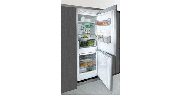 Fagor - Combi Electronico Fagor Fim6725, No Frost, 295L ...