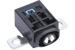 OEM Battery Current Sensor for Honda Fit (2015–2017) and HR-V (2016–2021) – ABS Housing, Replacement Part Compatible with OE 