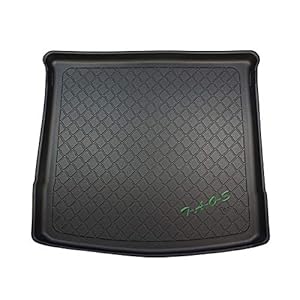 TAOS kofferbakmat voor Touran II 5/7-zits vanaf 2015- (1190119201)
