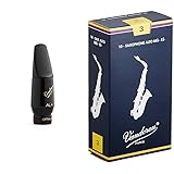 Vandoren SM712 AL4 Optimum Alto Sax Mouthpiece