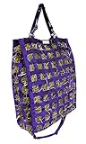 Derby Originals Supreme 4 Sided Slow Feed Hay Bag Patented with Warranty