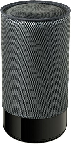 Mac Pro Dust Cover by Foamy Lizard ® ArxShield Premium Mac Pro 2013 Desktop Dust Guard with Soft Microfiber Interior for the Cylinder ME253LL/A Desktop Computer