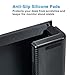 AVLT-Power Multi-Configuration Foldable Ergonomic Monitor Laptop Stand – Keyboard and Tablet Organizer – Retractable Storage Drawer – Heavy Duty Supports Up to 55 LBS – Blackthumb 4