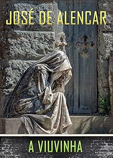 Livro A viuvinha