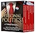 Personal Politics: 7 Political Romances