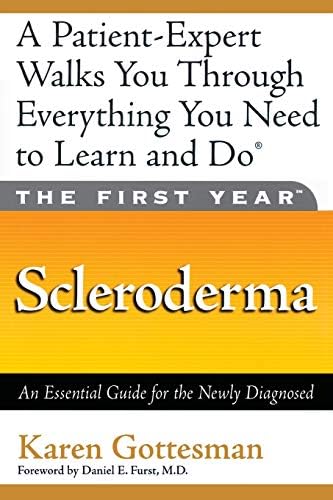 Scleroderma: The Proven Therapy that Can Save Your Life: Scammell