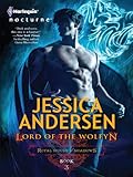 Lord of the Wolfyn (Royal House of Shadows Book 3)