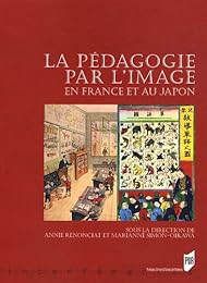 La  pédagogie par l'image en France et au Japon