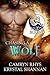 Chasing A Wolf (Moonbound Book 4)