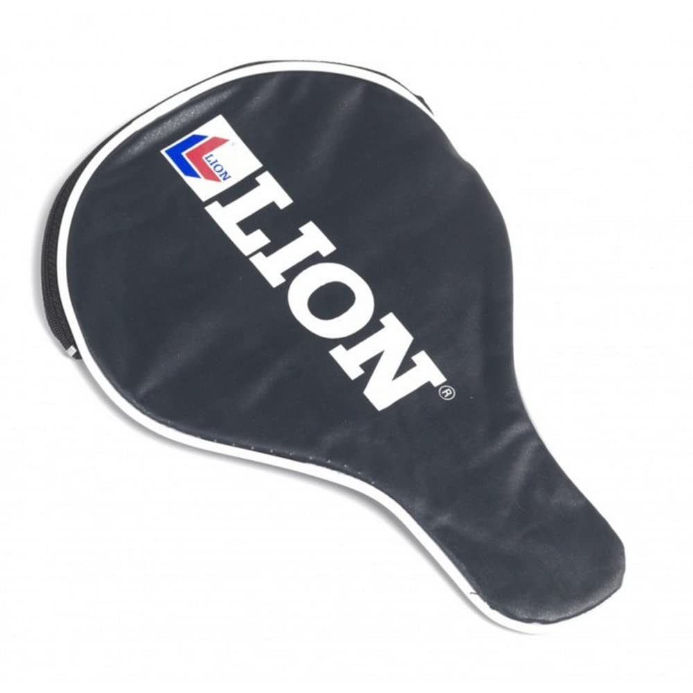 Carta Sport TTHCP TABLE TENNIS carta Football Perfect vinyl headcover for any bat with pocket, White, One size