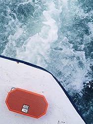 Altec Lansing Mini H2O - Waterproof Bluetooth