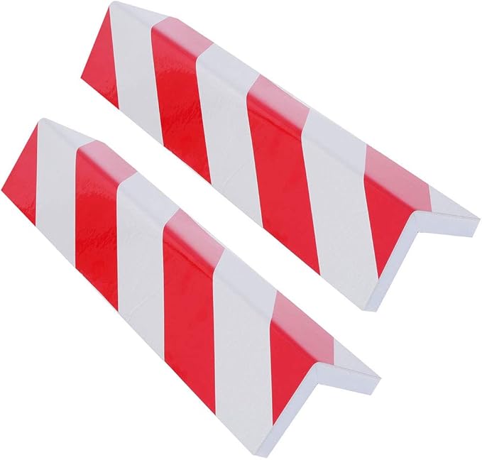 Car Parking Protector Foam Walls Guard Corners Bumpers Protectors for