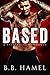 Based: A Stepbrother Romance (Extreme Sports Alphas)