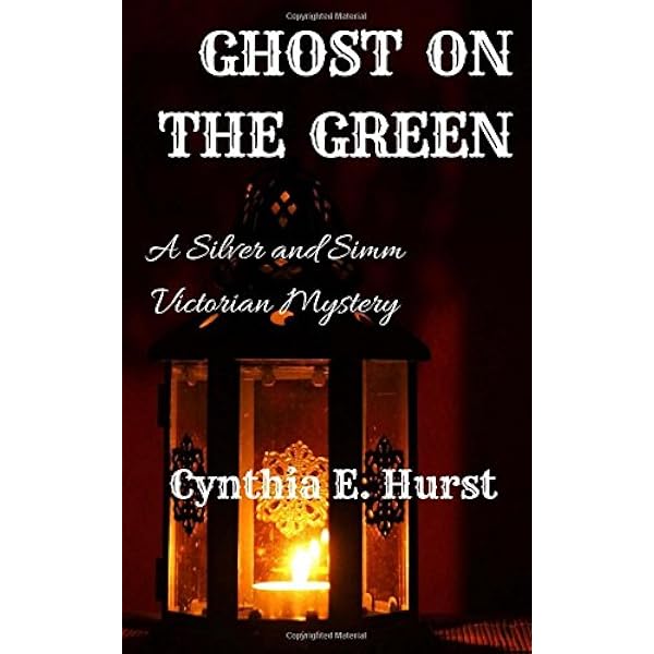 Amazon.com: The Case of the Green-Dressed Ghost (1) (Dr Ribero's Agency of  the Supernatural): 9781944995041: Banks, Lucy: Books
