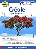 Assimil Guide de conversation Creole Reunion [ Creole Reunion Island ] (Creole Edition) by 