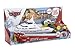 Disney / Pixar CARS Hydro Wheels Playset Porto Corsa Splash 'N' Race Boat