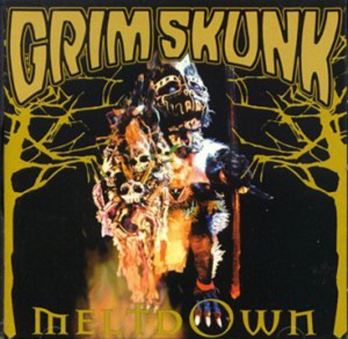Grimskunk - La Vache Lyrics - Zortam Music
