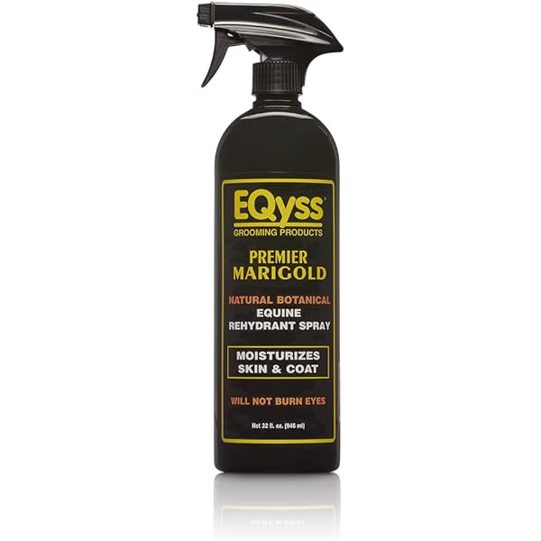 eqyss flea bite shampoo