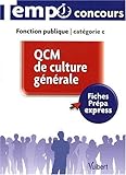 Image de QCM de culture gÃ©nÃ©rale (French Edition)
