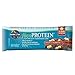 Garden of Life Natural Whole Food High Protein Bars - fucoProtein Chocolate with Macadamia Nuts, 55g bars (12 per carton)