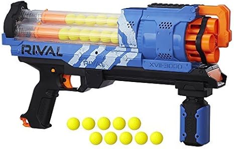 nerf rival xvii 3000