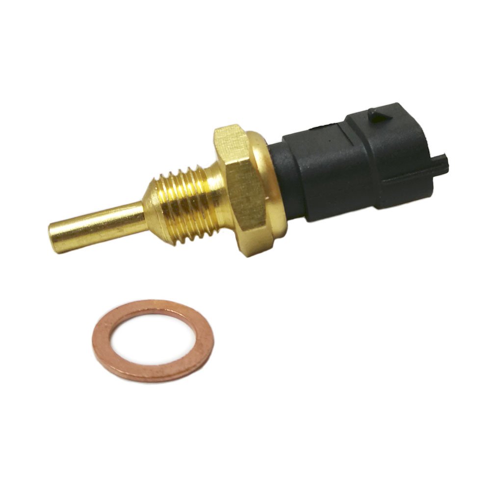 Water Temperature Sensor Temp Sensor for Can-Am 420222425 & 278001016  Traxter 500XT/Max, Outlander/Max 400 500 650 800 800R 1000, Renegade 500  800R 1000, ...