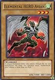 YU-GI-OH! - Elemental Hero Avian (RYMP-EN001) - Ra