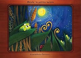 Nicole la petite luciole