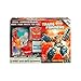TRANSFORMERS 25TH ANNIVERSARY G1 RE-ISSUE OPTIMUS PRIME with DVD and COMIC