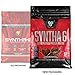 BSN SYNTHA-6 Whey Protein Powder, Micellar Casein, Milk Protein Isolate Powder, Chocolate Milkshake, 97 Servings (Package May Vary)thumb 1