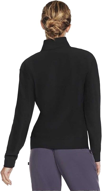 Maglione Donna, Nero Intenso., L