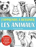 J'apprends à dessiner les animaux by 